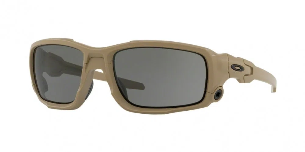 Oakley Si Ballistic Shocktube 9329 Sunglasses - view 5